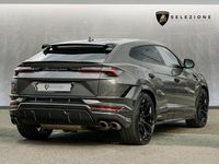 Used Lamborghini Urus 2023 Grey SUV