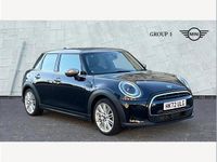 Used Mini Cooper Exclusive 136 HP (100 kW) 2022 Other Hatchback