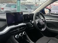 Used Skoda Kodiaq SE 204 HP (150 kW) 2025 Blue SUV