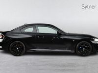 New BMW M240 M Sport 369 HP (271 kW) 2025 Black Coupe