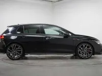 Used VW Golf VIII 245 HP (180 kW) 2022