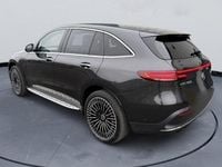Used Mercedes EQC400 AMG Line Premium 300 kW (408 HP) 2023 SUV