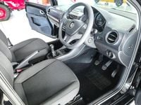 Używany VW up! Edition 60 KM (44 kW) 2019 Czarny Hatchback