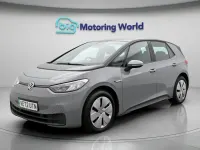 Used VW ID.3 Pro Performance 150 kW (204 HP) 2023 Grey Hatchback
