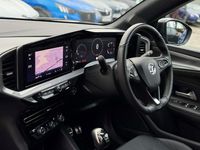 Used Vauxhall Mokka Ultimate 2022 Black SUV