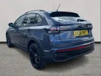 New VW Taigo Black Edition 115 HP (84 kW) 2026 Grey SUV