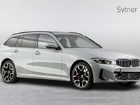 Used BMW 330e M Sport 288 HP (211 kW) 2025 Grey Estate