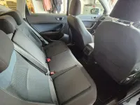 Used Seat Ateca Ecomotive 2017 Blue SUV