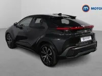 Second-hand Toyota C-HR Design 223 CP (164 kW) 2026 SUV