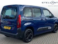 used Citroën Berlingo o 1.5 BlueHDi 100 Flair M 5dr MPV