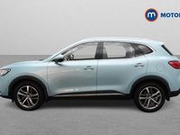 Used MG HS Exclusive 258 HP (189 kW) 2023 SUV