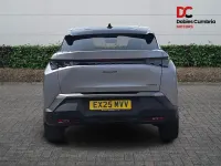 Used Peugeot 3008 GT 136 HP (100 kW) 2025 Grey SUV