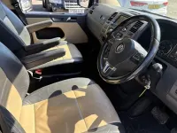 Usado VW Caravelle Executive 179 HP (131 kW) 2014 Van