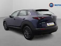 Used Mazda CX-30 122 HP (89 kW) 2023 SUV