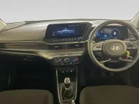 Used Hyundai i20 Advanced 101 HP (74 kW) 2026 Hatchback