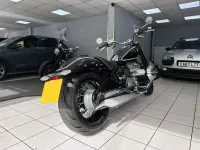 Used BMW 1800 Exclusive 91 HP (66 kW) 2021 Black