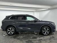 Used VW Tiguan 150 HP (110 kW) 2025 SUV