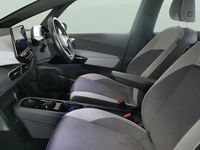 Used VW ID.3 Pro Performance 150 kW (204 HP) 2021 Grey Hatchback