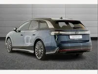 New VW ID.7 Pro 206 kW (281 HP) 2026 Blue Estate