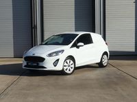 Usado Ford Fiesta 2020 Branco Citadino