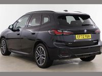 Used BMW 225 M Sport 241 HP (177 kW) 2023 Black Estate