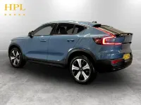 Used Volvo C40 Plus 169 kW (231 HP) 2023 SUV