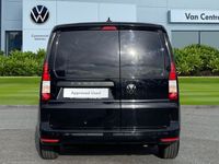 used VW Caddy 2.0 TDI 122PS Commerce Plus Van DSG