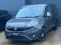 used Fiat Doblò 1.3 Multijet 16V 95 Van