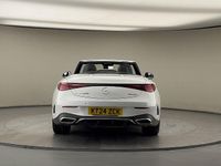 Used Mercedes CLE300 AMG Line Premium 258 HP (189 kW) 2025 Cabriolet