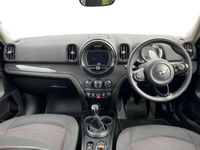 used Mini Cooper D Countryman F60