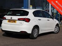 used Fiat Tipo 1.4 EASY 5d 94 BHP Hatchback