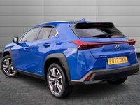 used Lexus UX 300e 150kW 54.3 kWh 5dr E-CVT [Premium+Pk/18Alloy] - 2022 (72)