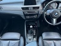 Used BMW X2 M Sport 140 HP (102 kW) 2020 SUV