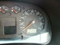 Used VW Golf IV 2000 Hatchback