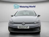 Used VW Golf VIII Style 131 HP (96 kW) 2024 Hatchback