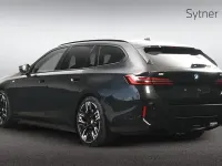 New BMW i5 442 kW (601 HP) 2026 Estate