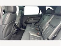 Used Land Rover Range Rover Sport Autobiography 460 HP (338 kW) 2024 Grey SUV