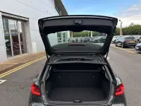 Used Audi A1 Sportback Sport 110 HP (80 kW) 2022 Grey Hatchback