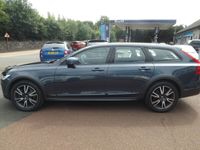 used Volvo V90 CC 2.0 D5 PLUS AWD 5d 231 BHP Estate