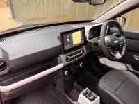 Used Dacia Spring Extreme 47 kW (65 HP) 2025 Red Hatchback