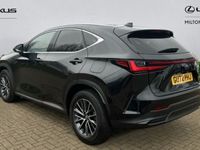 used Lexus NX350h 2.5 5dr E-CVT