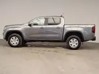 Second-hand VW Amarok Life 2023 Gri Pickup