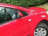 Used VW Fox 2007 Hatchback