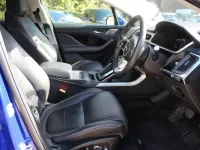 Used Jaguar I-Pace 294 kW (400 HP) 2019 Blue SUV