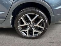 Used Seat Arona XCELLENCE Lux 116 HP (85 kW) 2019 Grey SUV