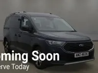Käytetty Ford Tourneo Connect Active 2023 Tila-auto