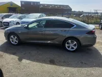Used Vauxhall Insignia SRi 170 HP (125 kW) 2018 Grey Hatchback