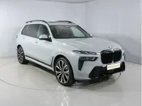 Used BMW X7 M Sport 381 HP (280 kW) 2025 Grey SUV