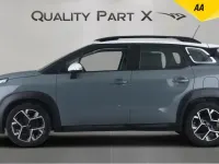 Used Citroën C3 Aircross PureTech 2021 Grey SUV