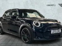 Used Mini Cooper Exclusive 134 HP (98 kW) 2022 Other Hatchback